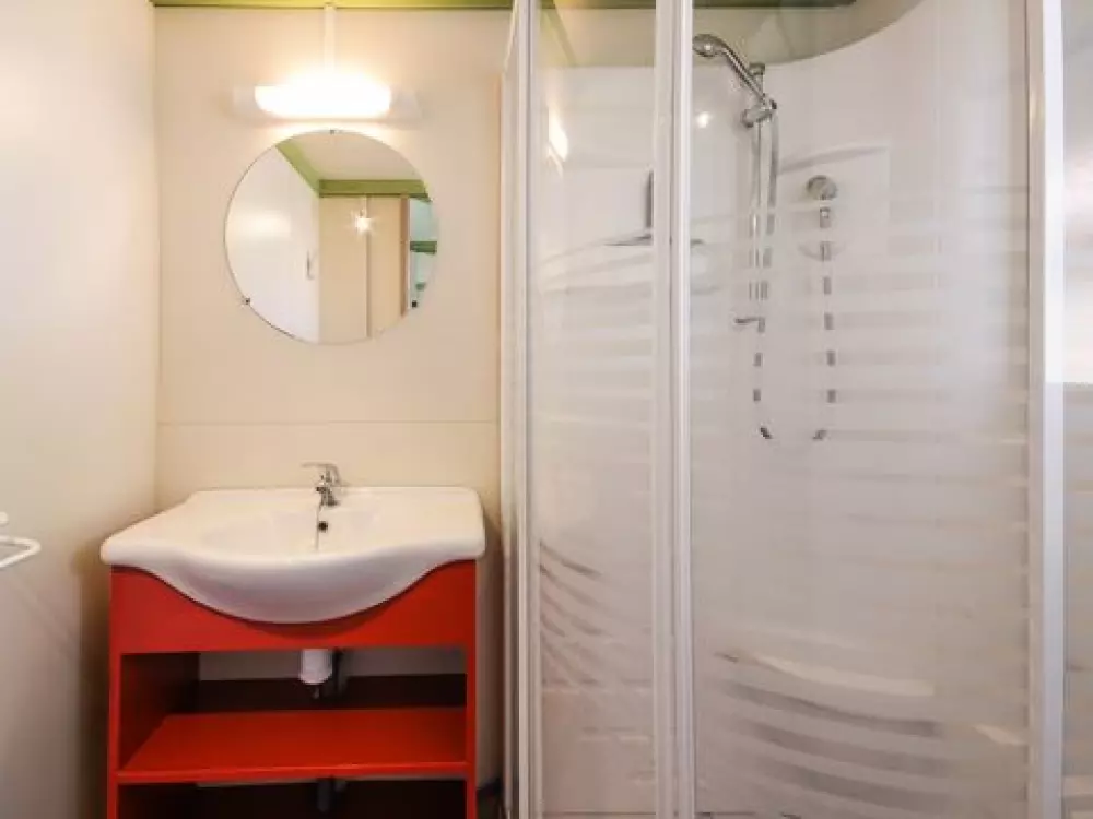 Camping Lacasa 4 étoiles★★★★