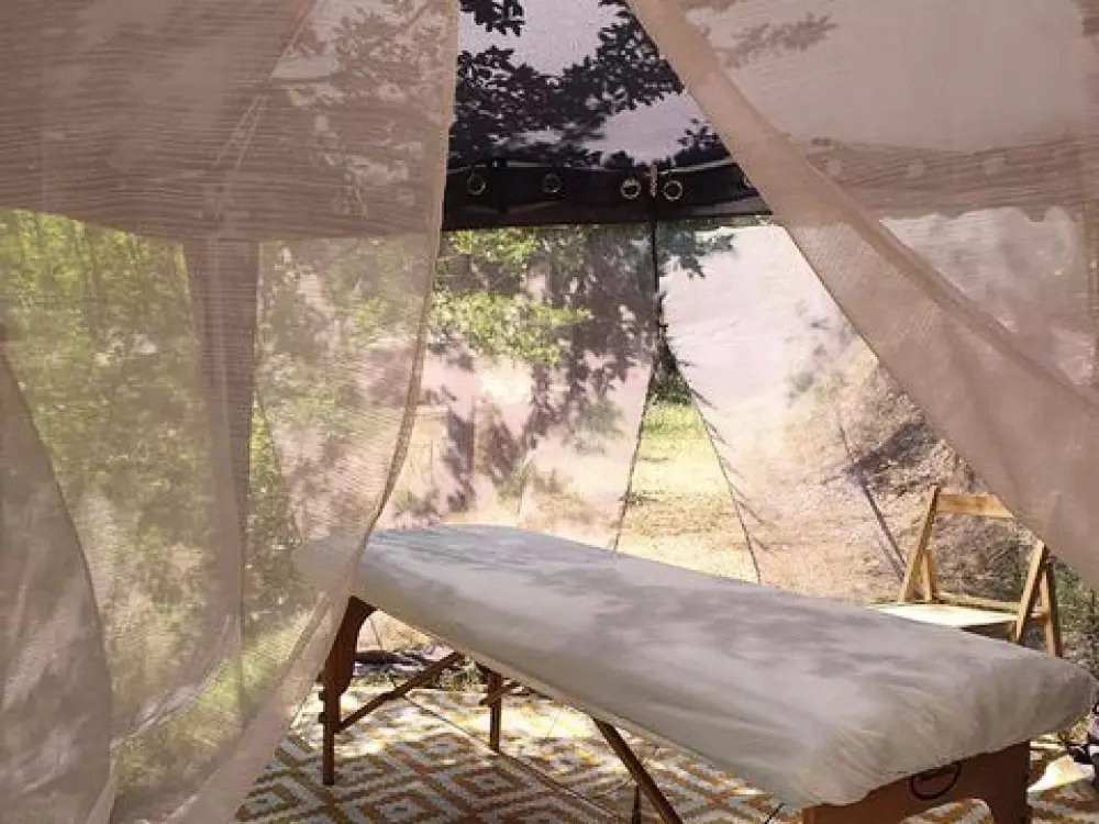 Camping Lacasa 4 étoiles★★★★