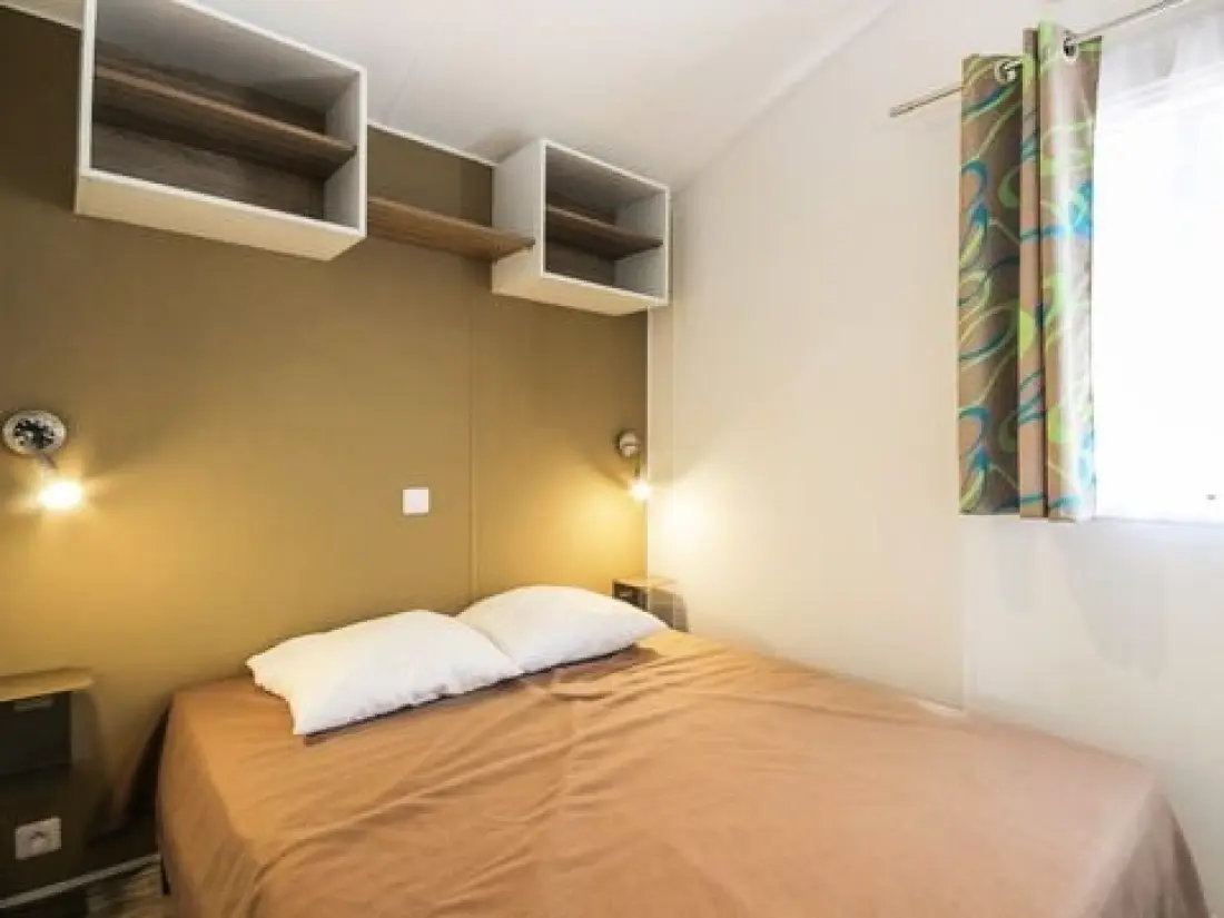 Camping Lacasa4 étoiles★★★★