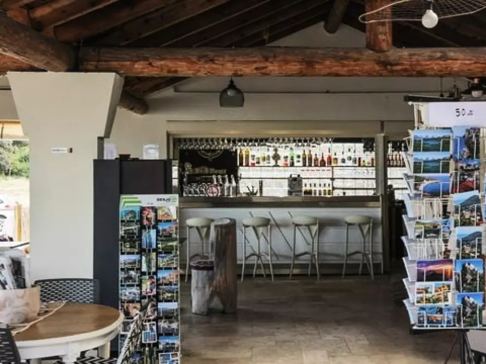 Camping Lacasa 4 étoiles★★★★