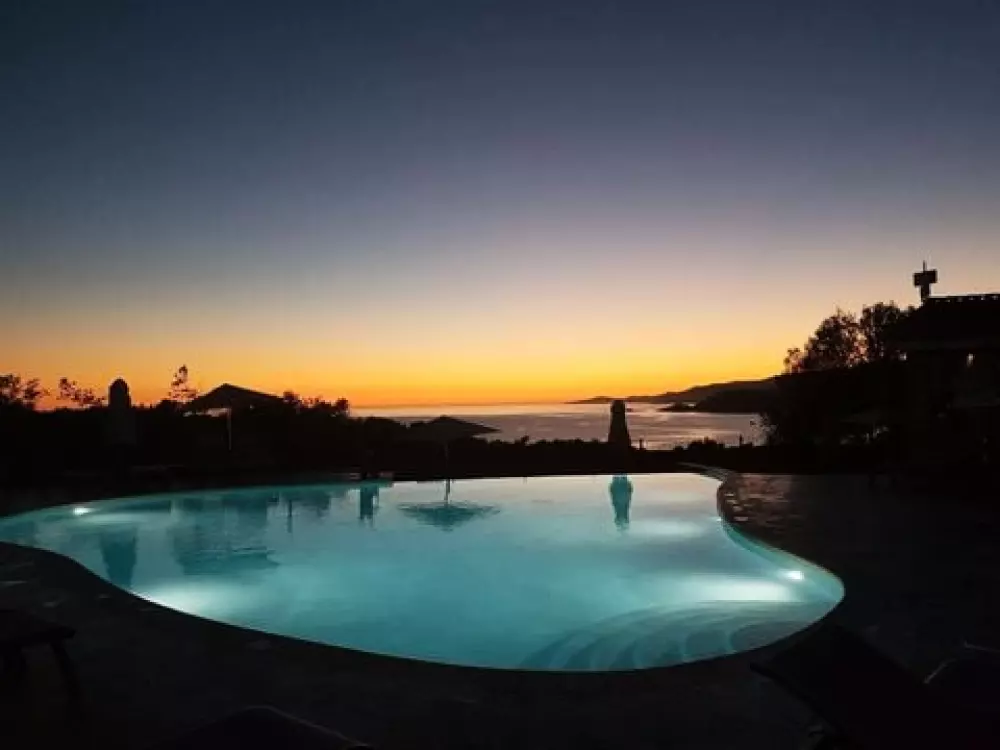 Camping Lacasa 4 étoiles★★★★