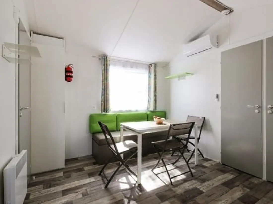Camping Lacasa4 étoiles★★★★