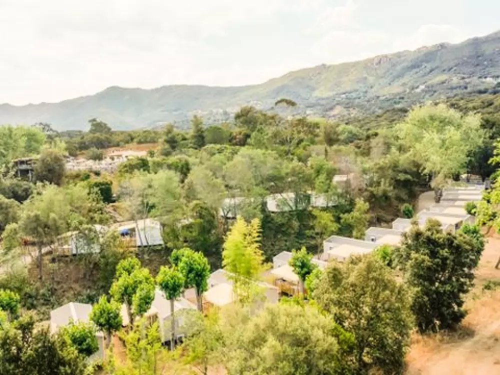 Camping Lacasa 4 étoiles★★★★