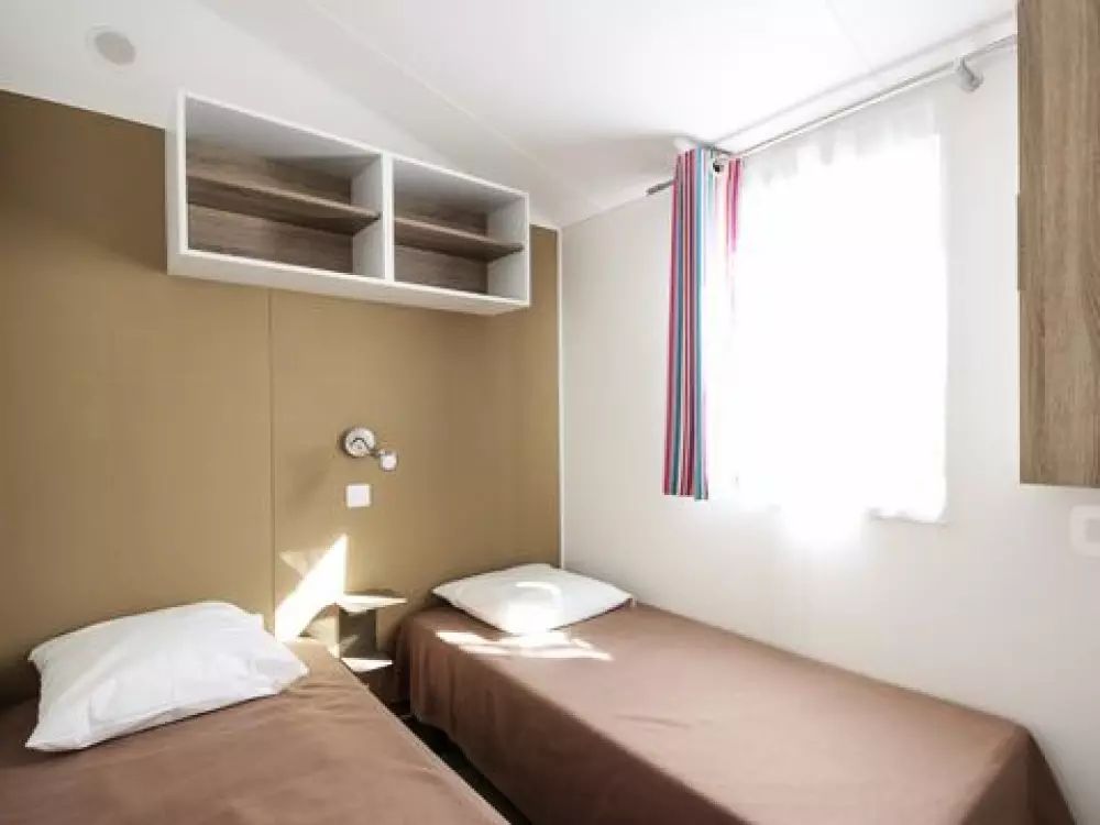 Camping Lacasa 4 étoiles★★★★