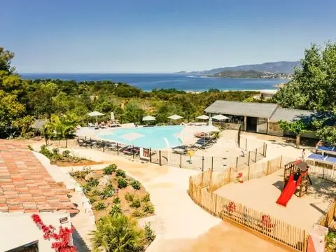 Camping Lacasa 4 étoiles★★★★