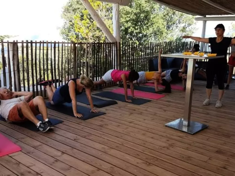 Camping Lacasa 4 étoiles★★★★