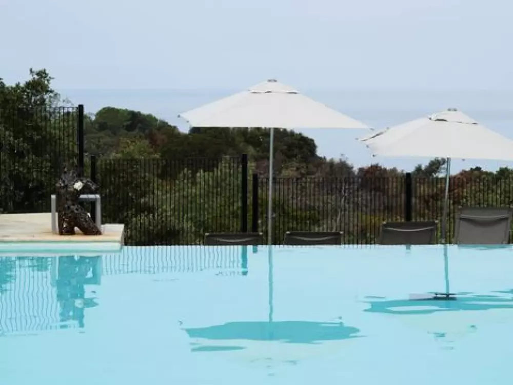 Camping Lacasa 4 étoiles★★★★