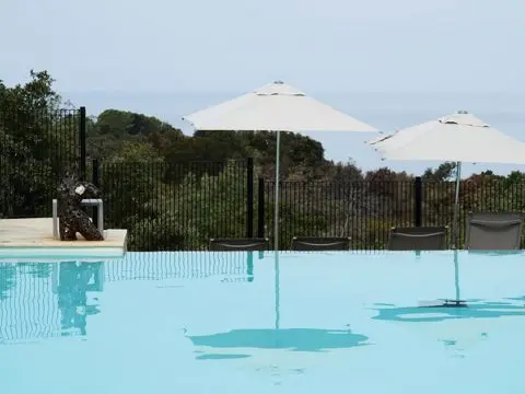 Camping Lacasa 4 étoiles★★★★