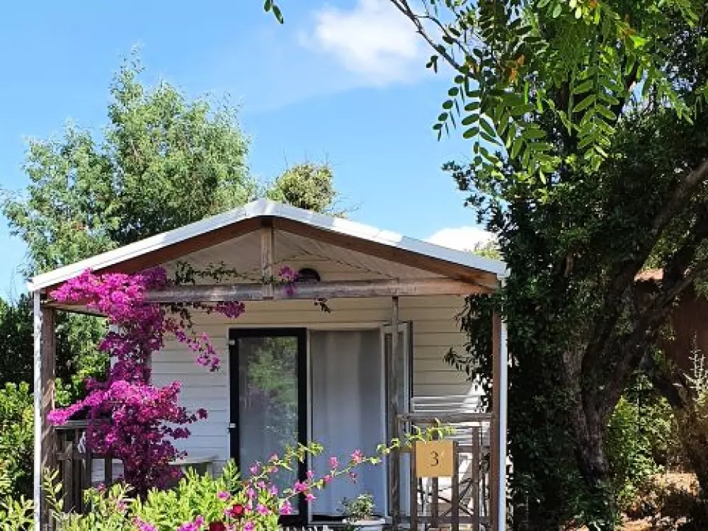 Camping Lacasa 4 étoiles★★★★