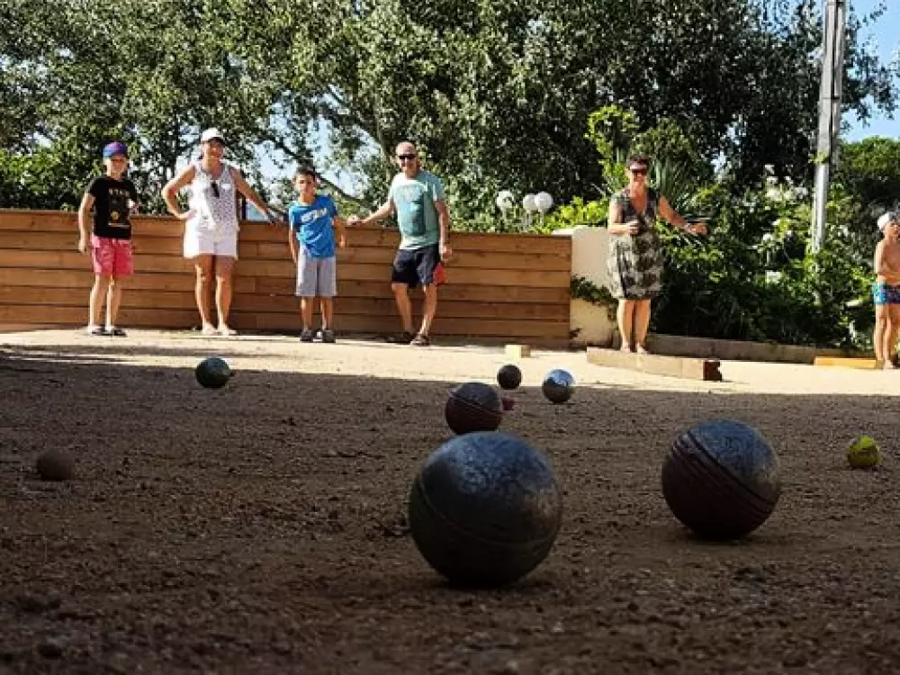 Camping Lacasa 4 étoiles★★★★