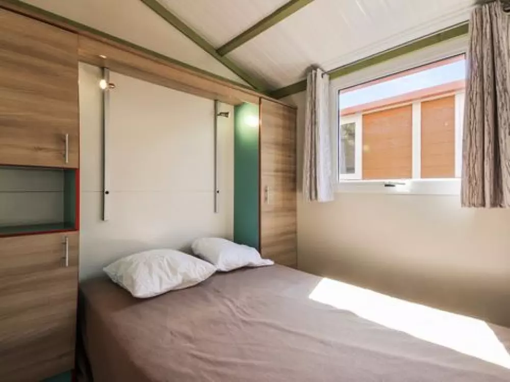 Camping Lacasa 4 étoiles★★★★