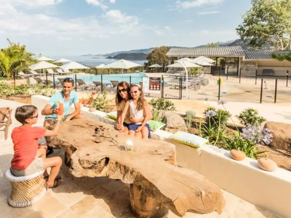 Camping Lacasa 4 étoiles★★★★