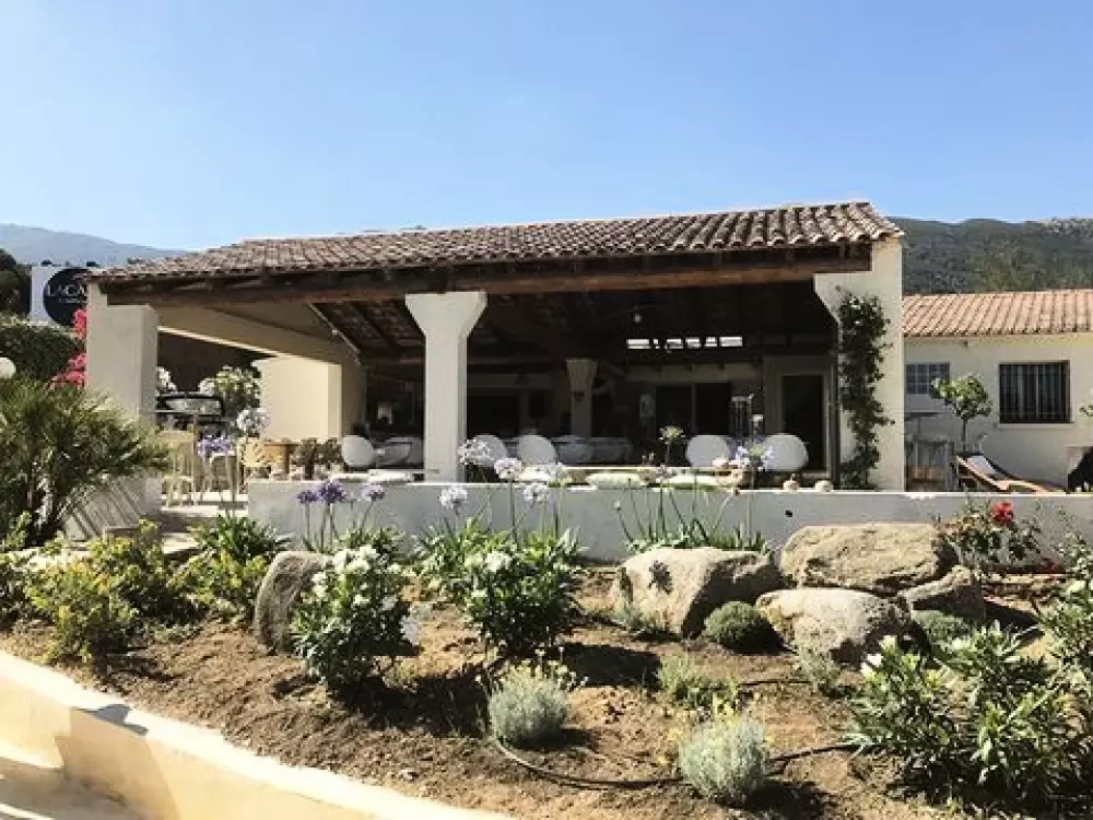 Camping Lacasa 4 étoiles★★★★