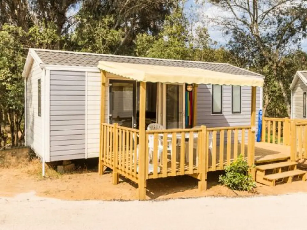 Camping Lacasa 4 étoiles★★★★