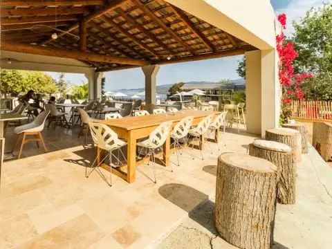 Camping Lacasa 4 étoiles★★★★
