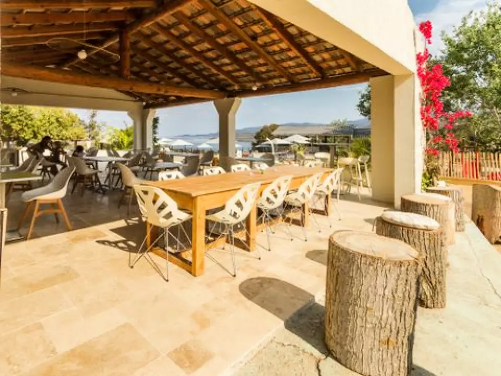 Camping Lacasa 4 étoiles★★★★