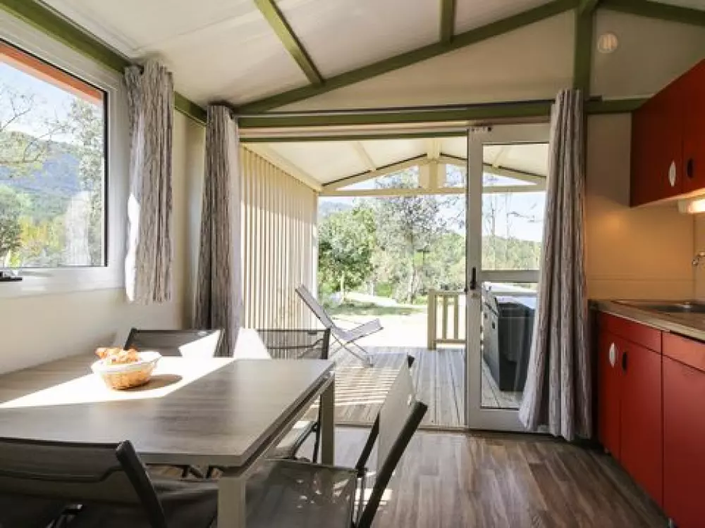 Camping Lacasa 4 étoiles★★★★