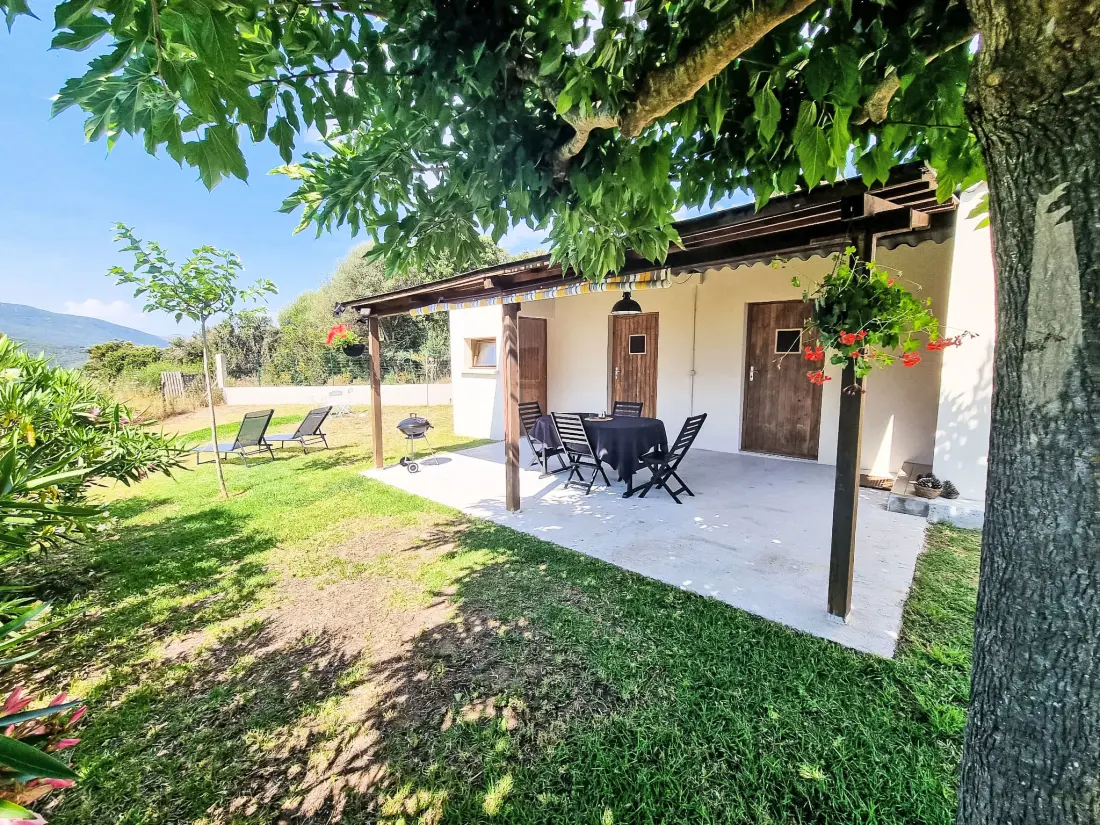 Maison de Vacances Calcatoggio