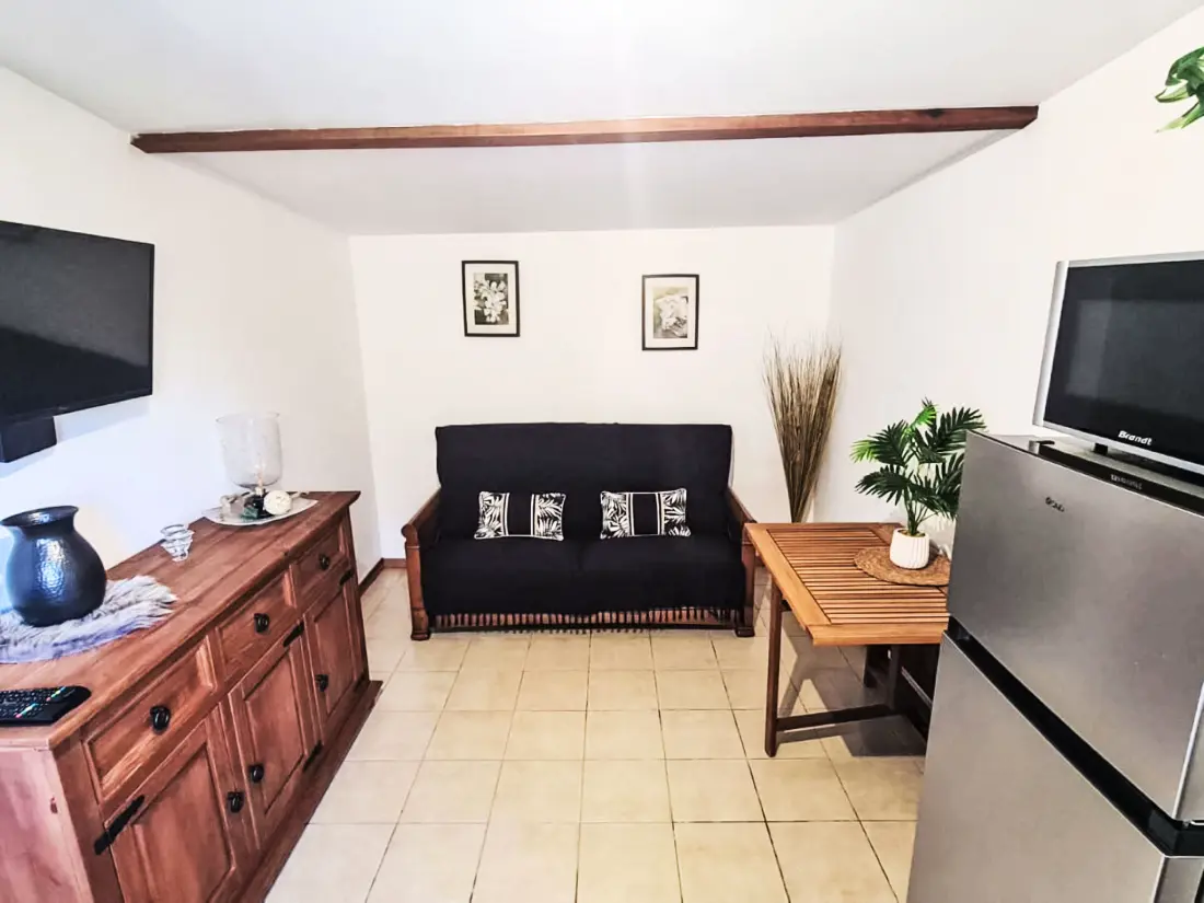 Maison de Vacances Calcatoggio