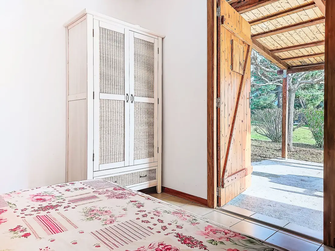 Maison de Vacances Calcatoggio