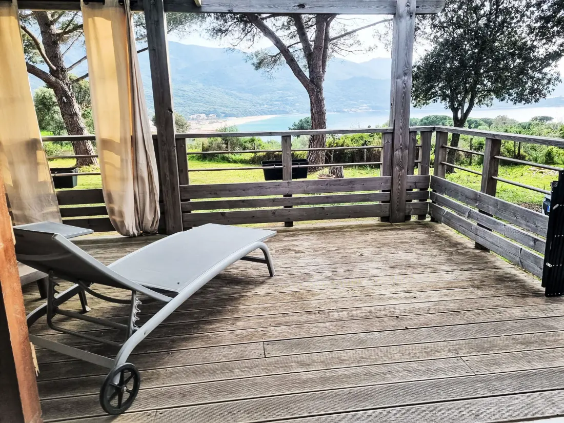 Maison de Vacances Calcatoggio