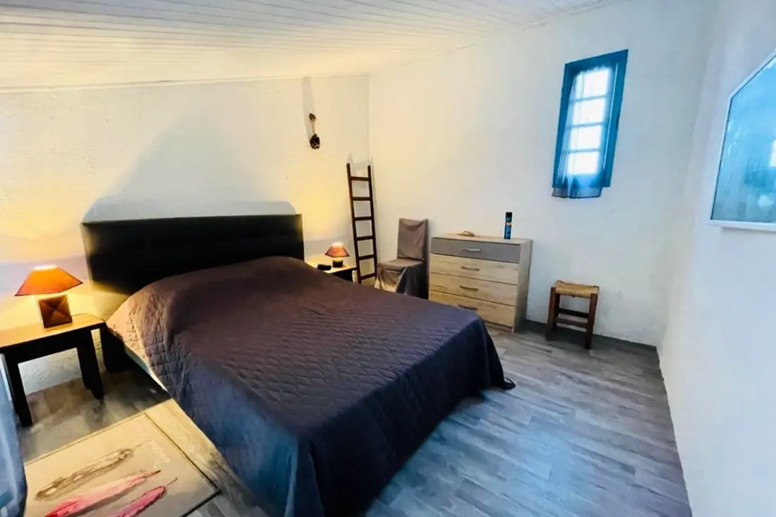 Bel Appartement à 100m De La Plage