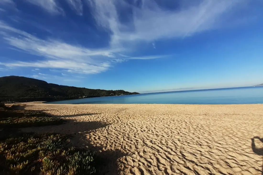 Bel Appartement à 100m De La Plage