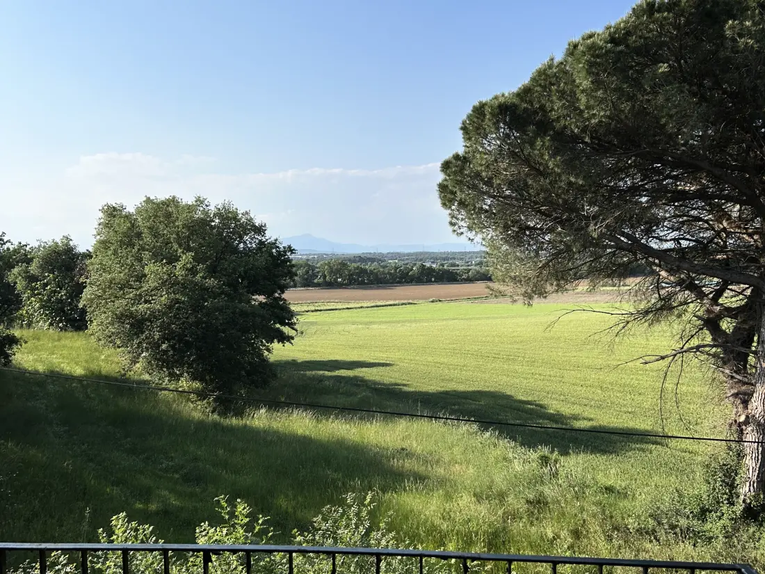 Maison de Vacances Caldes de Malavella 8