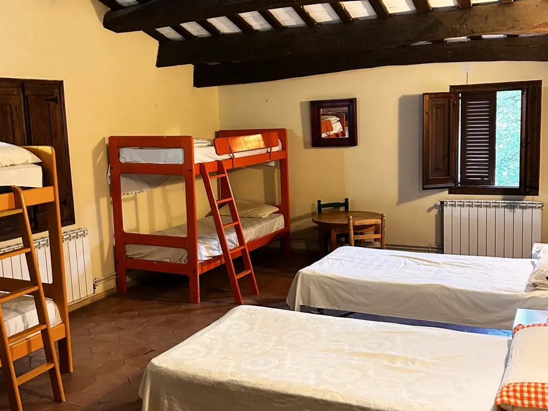 Maison de Vacances Caldes de Malavella 8
