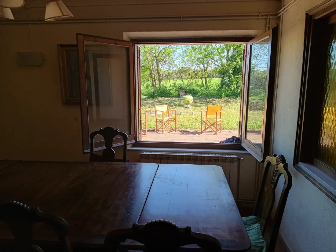 Maison de Vacances Caldes de Malavella 8