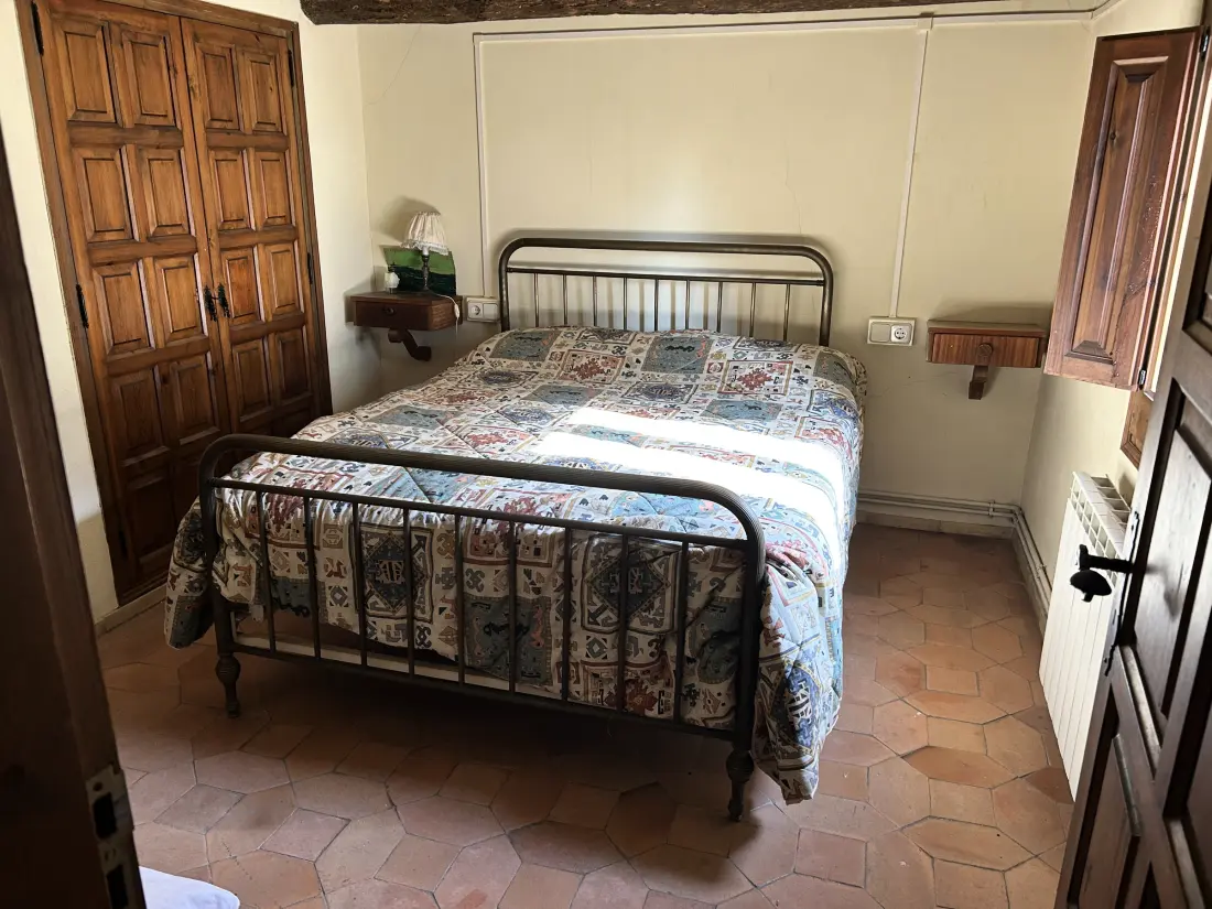 Maison de Vacances Caldes de Malavella 8