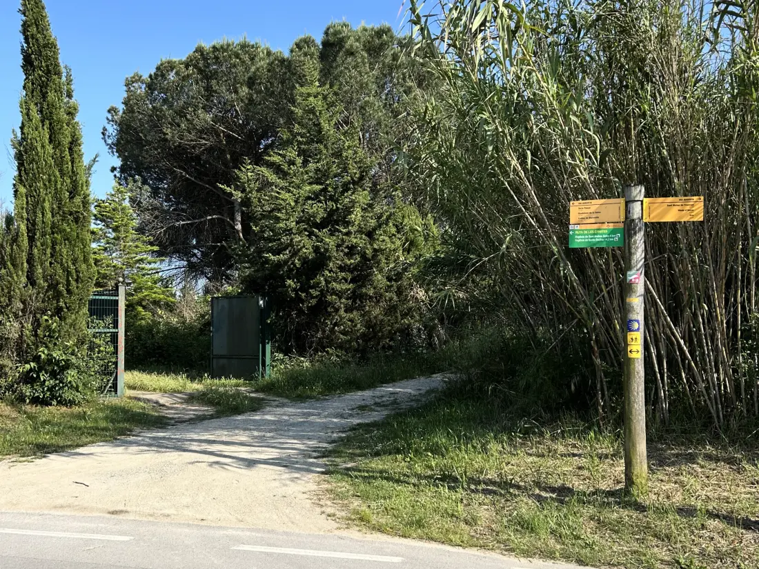 Maison de Vacances Caldes de Malavella 8