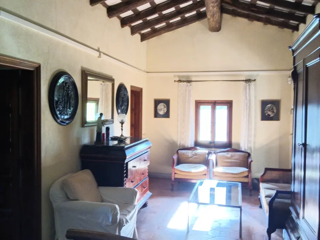 Maison de Vacances Caldes de Malavella 8