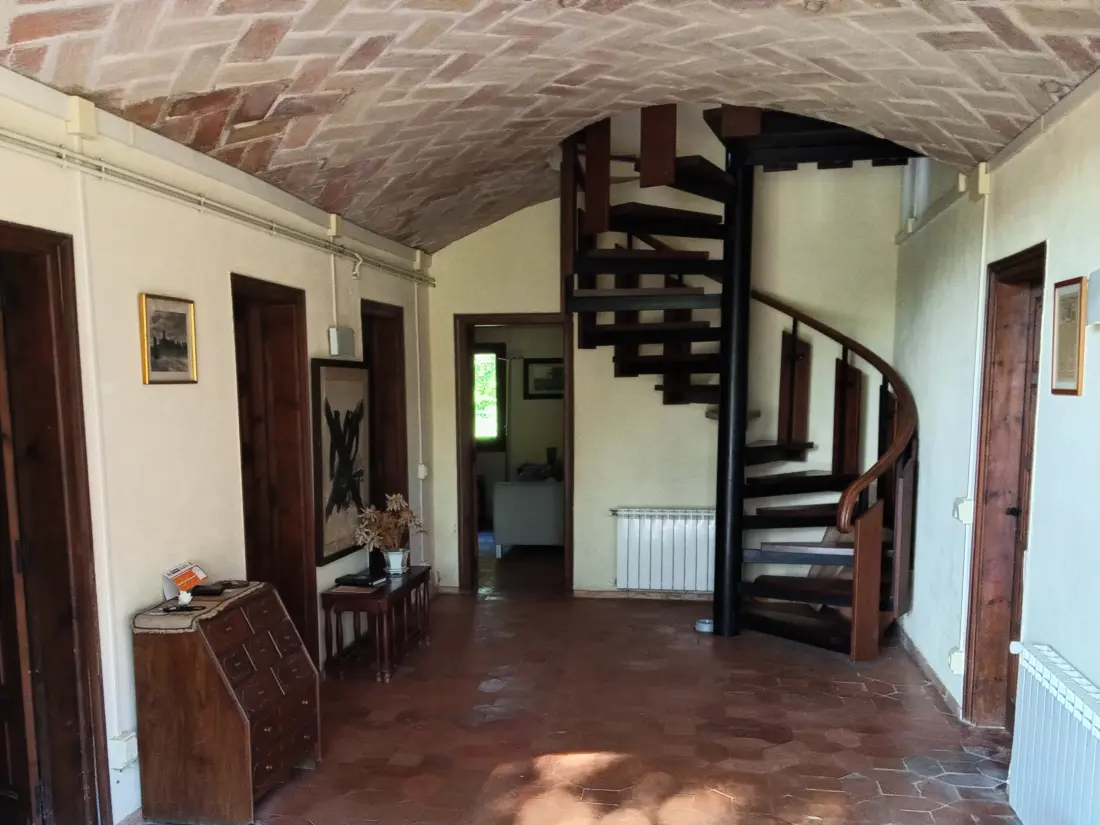 Maison de Vacances Caldes de Malavella 8
