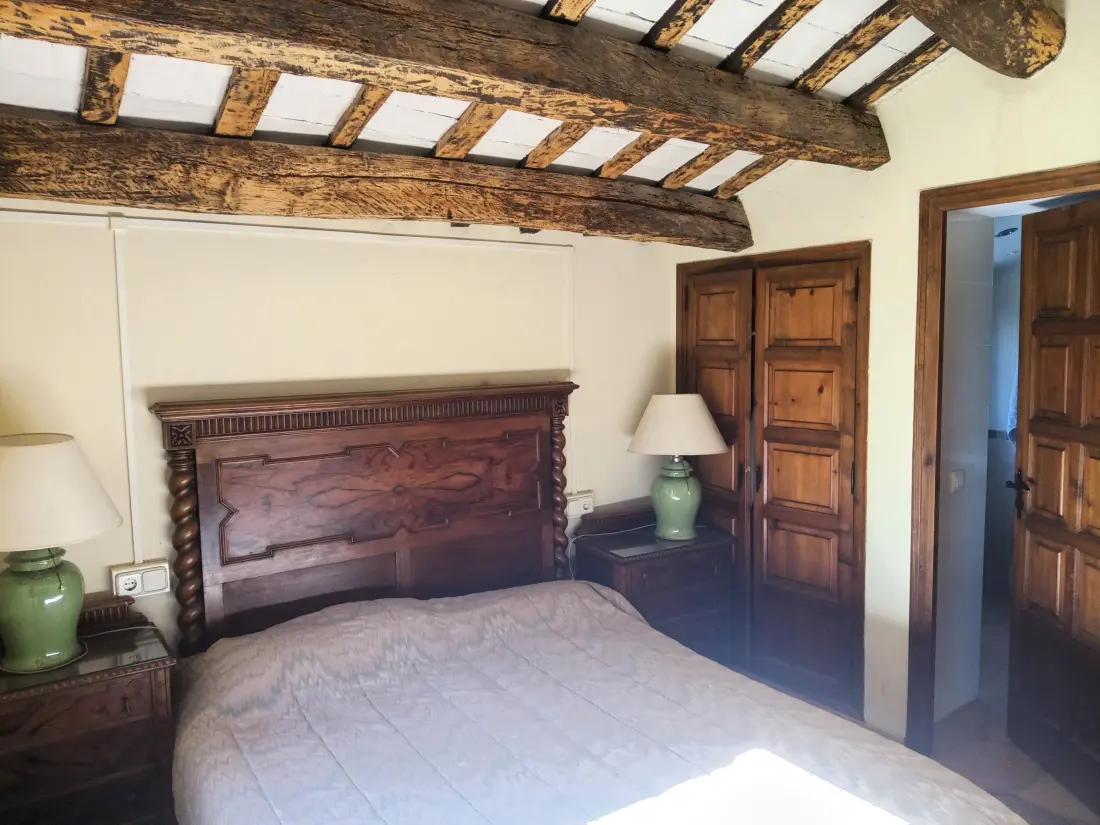 Maison de Vacances Caldes de Malavella 8