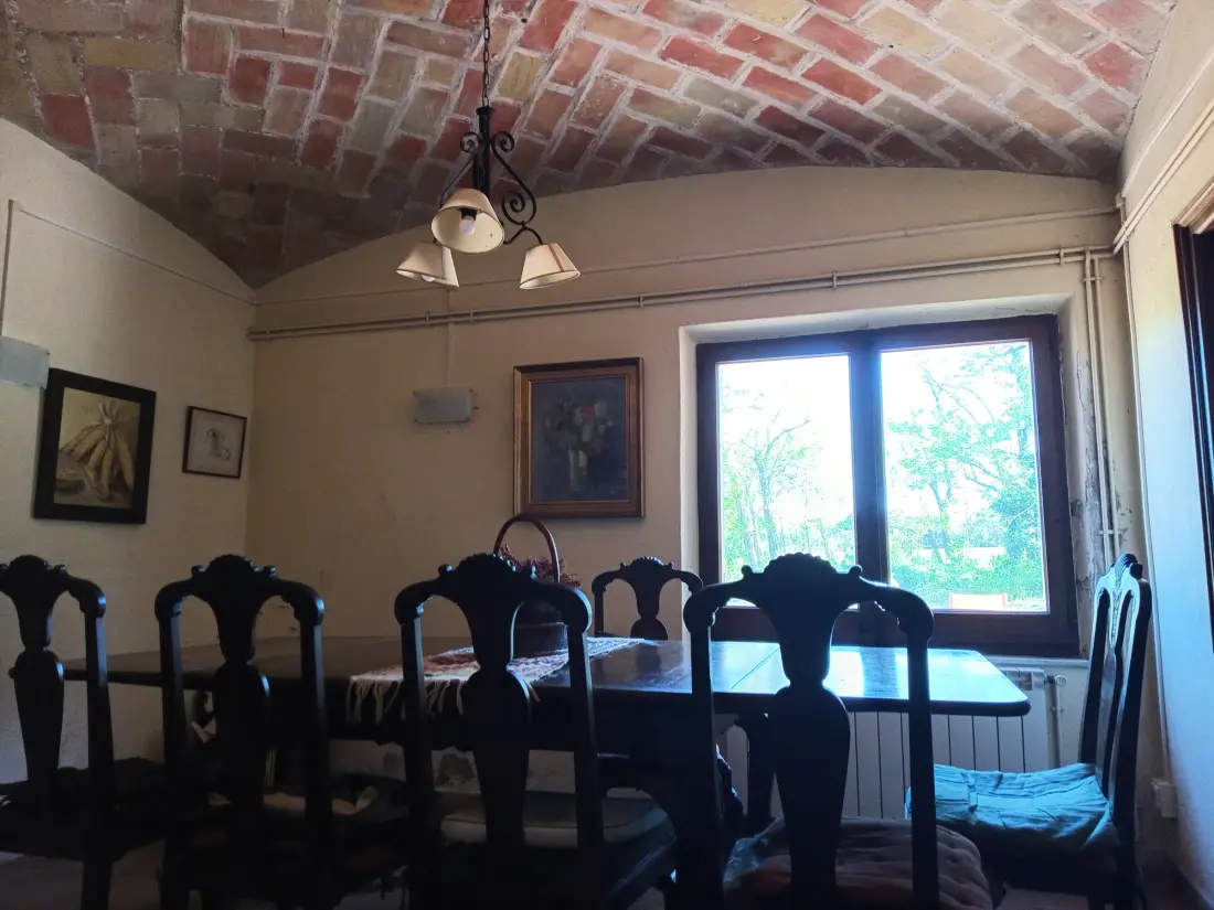 Maison de Vacances Caldes de Malavella 8