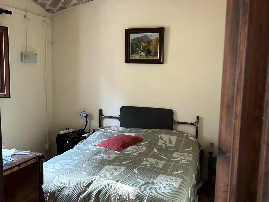 Maison de Vacances Caldes de Malavella 8