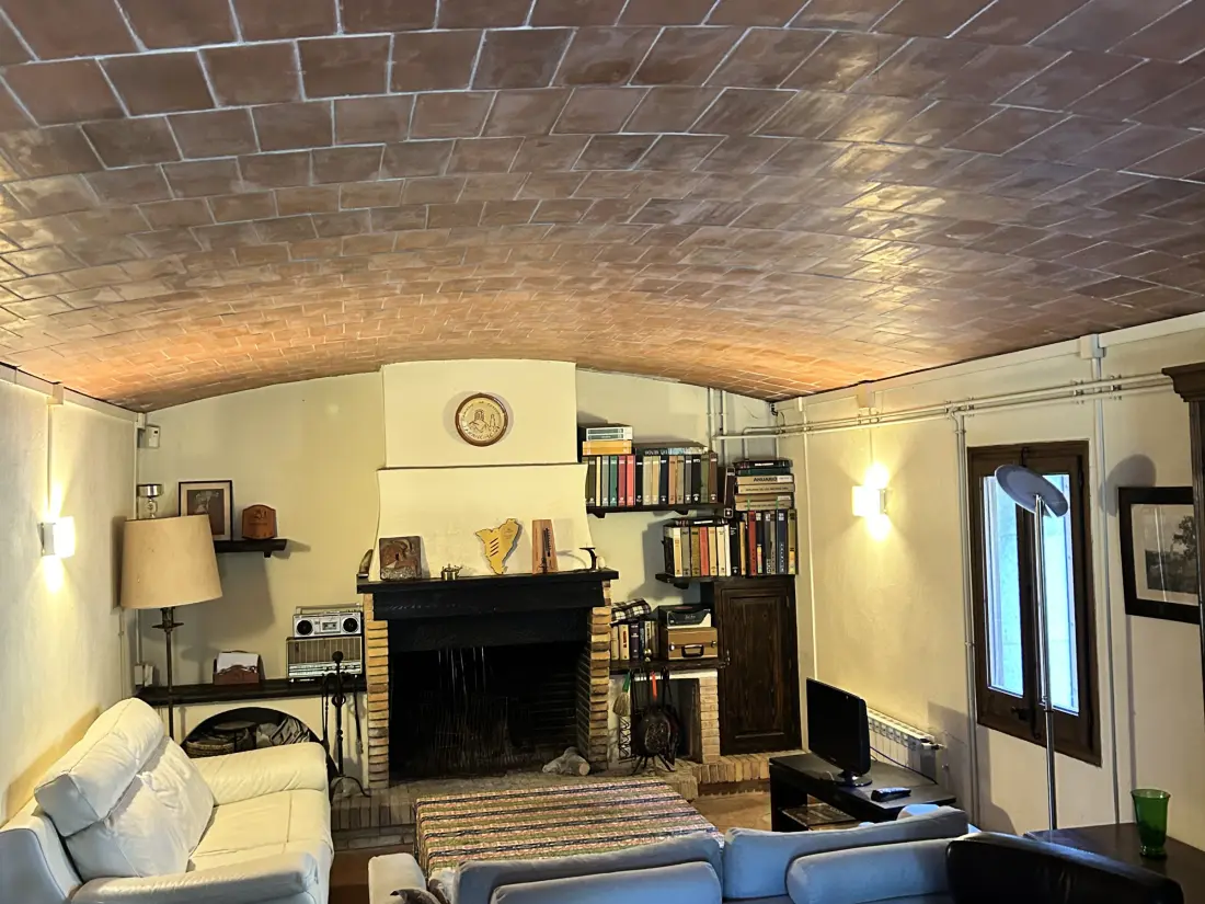 Maison de Vacances Caldes de Malavella 8