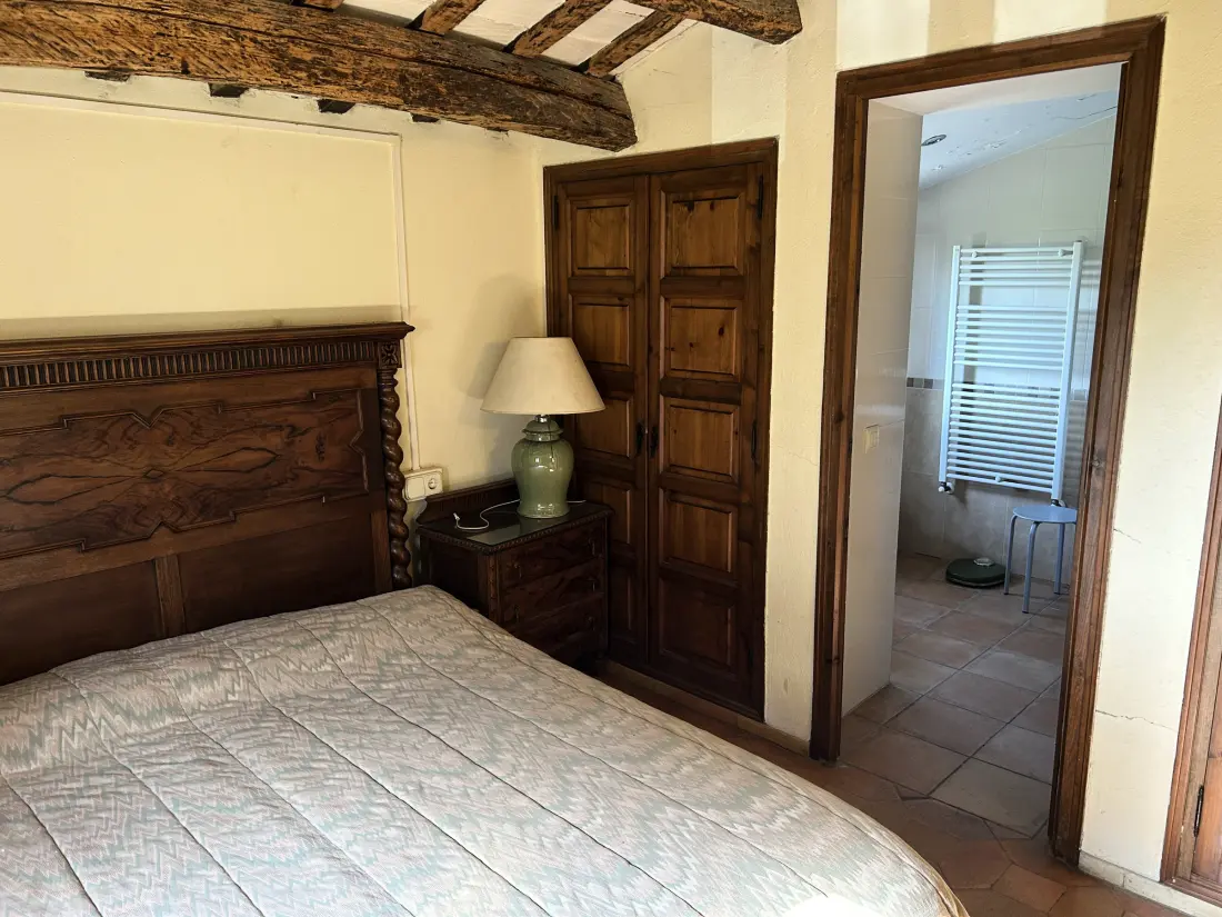 Maison de Vacances Caldes de Malavella 8
