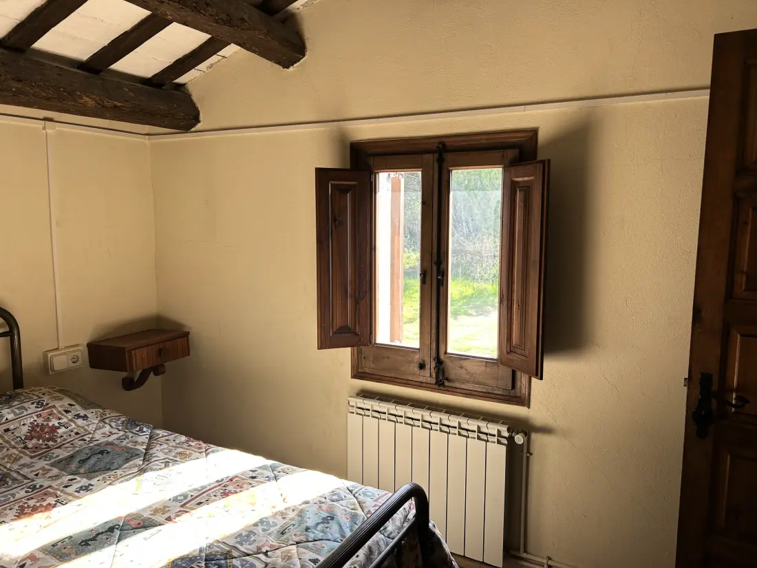 Maison de Vacances Caldes de Malavella 8