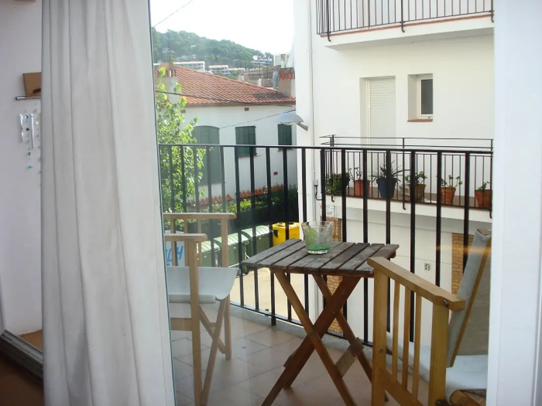 Appartement Yolanda