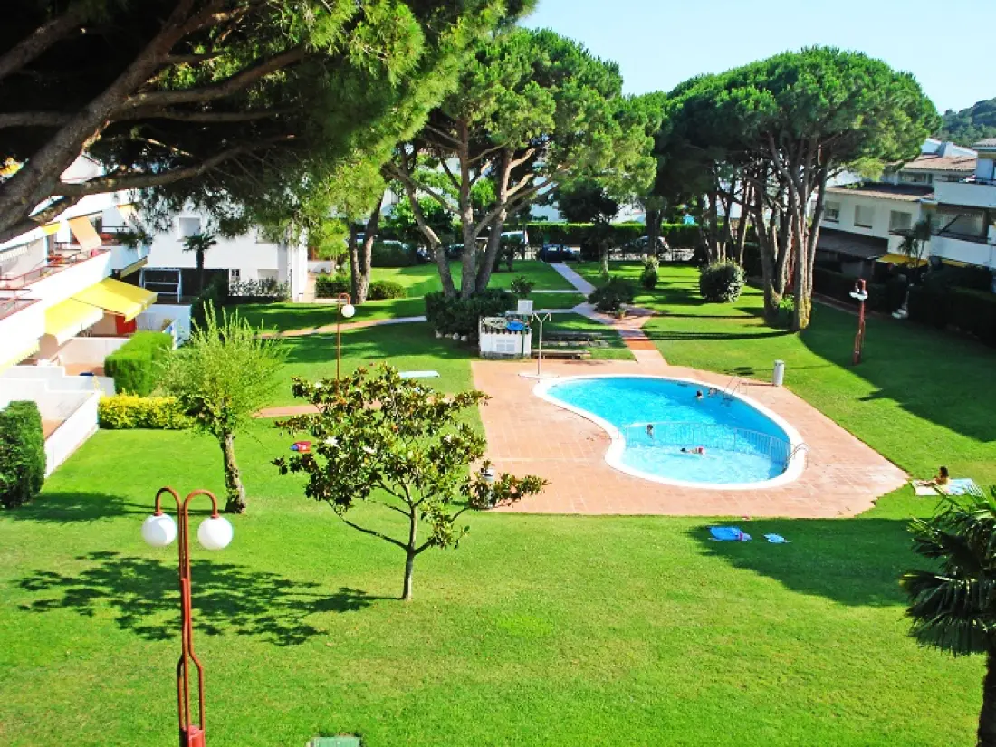 Calella Park