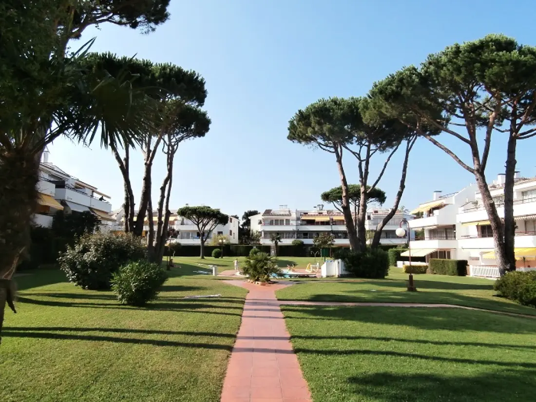 Calella Park