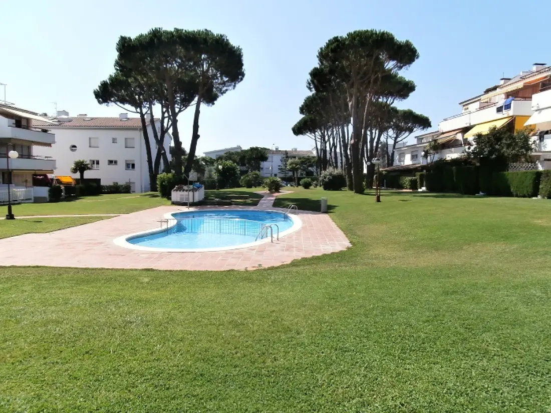 Calella Park