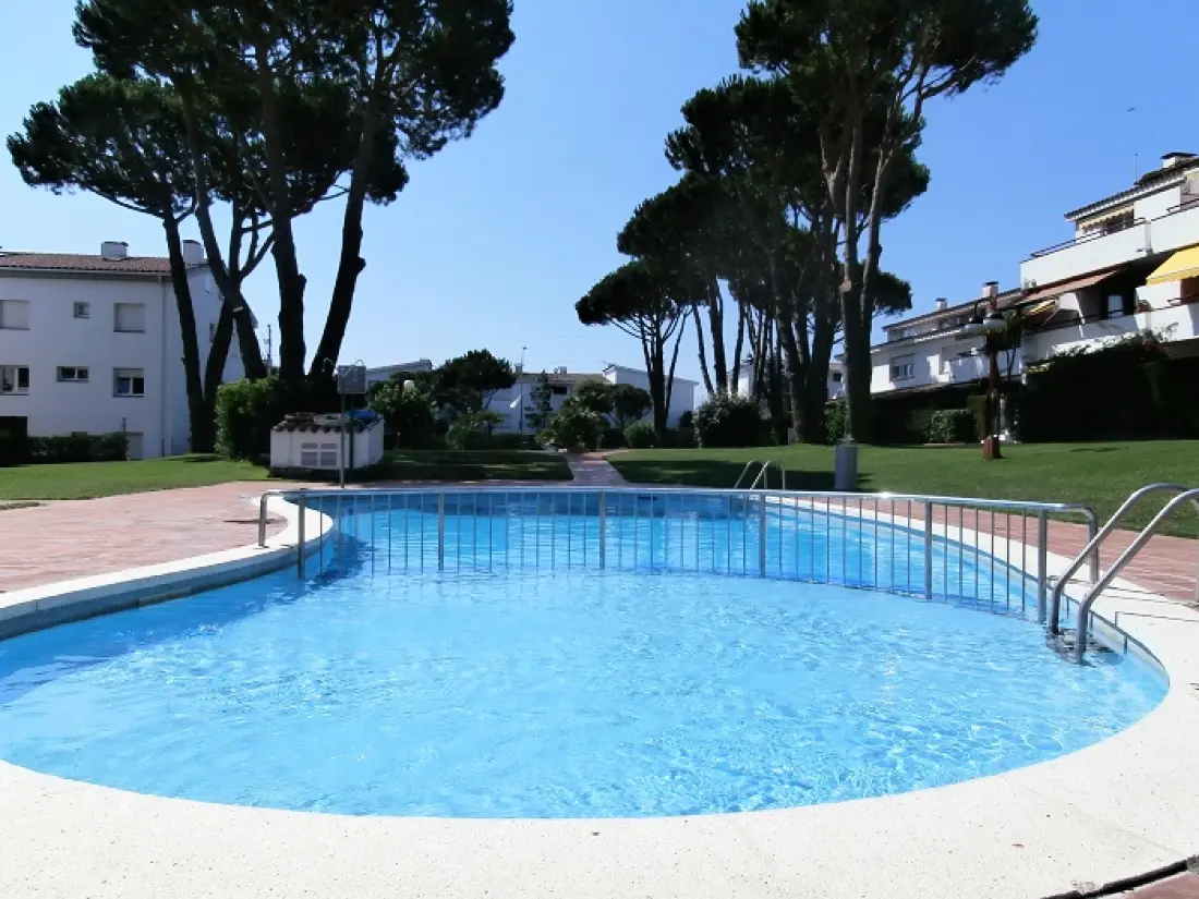 Calella Park