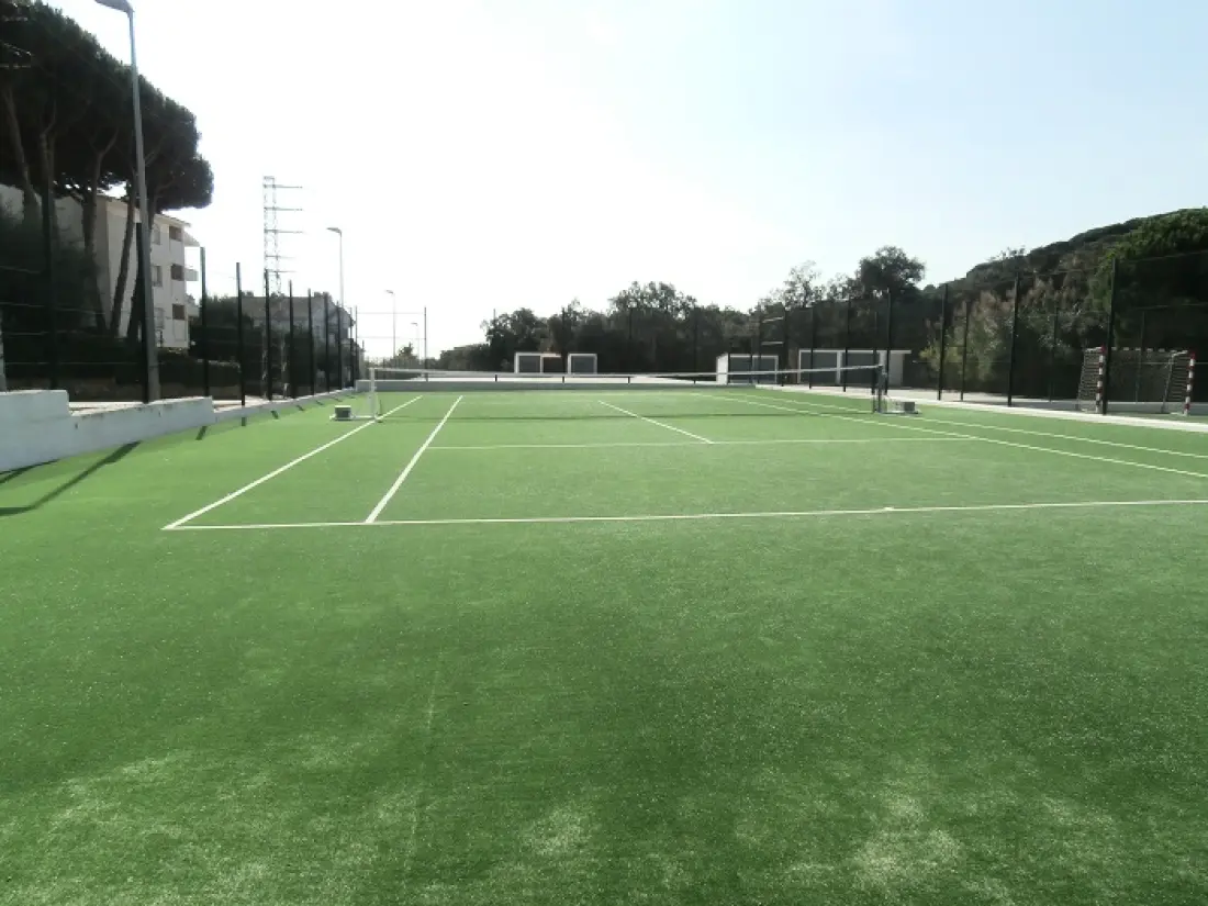 Calella Park