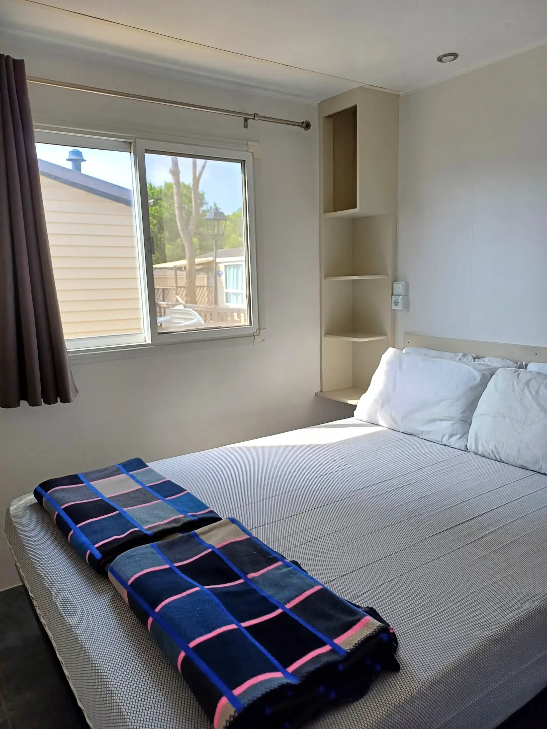 Camping Calella de Palafrugell4 étoiles★★★★