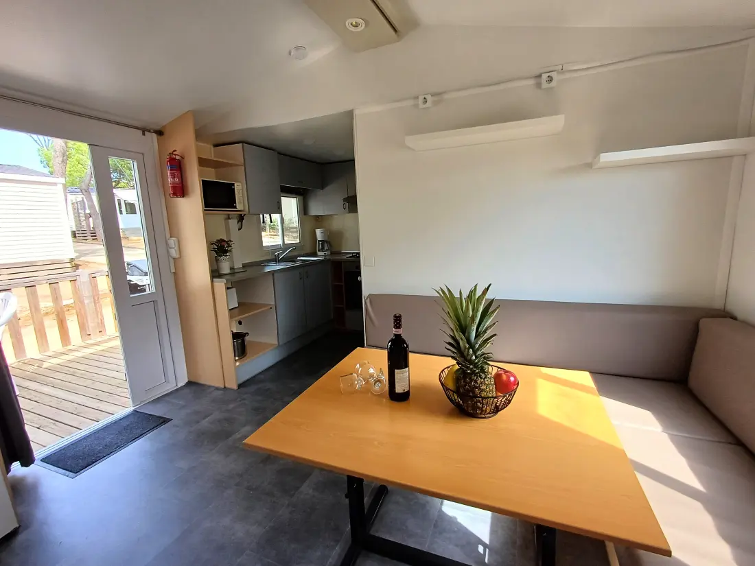 Camping Calella de Palafrugell4 étoiles★★★★