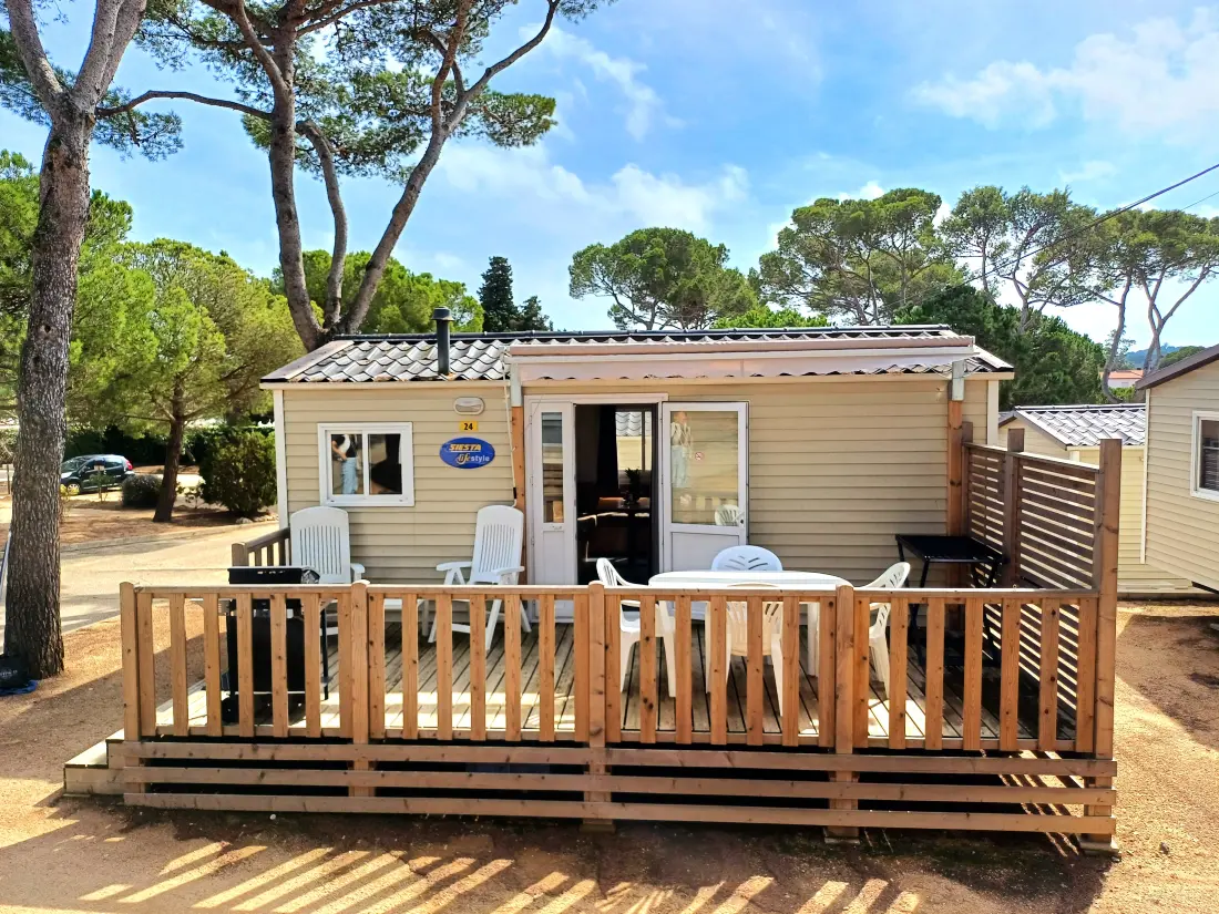 Camping Calella de Palafrugell4 étoiles★★★★