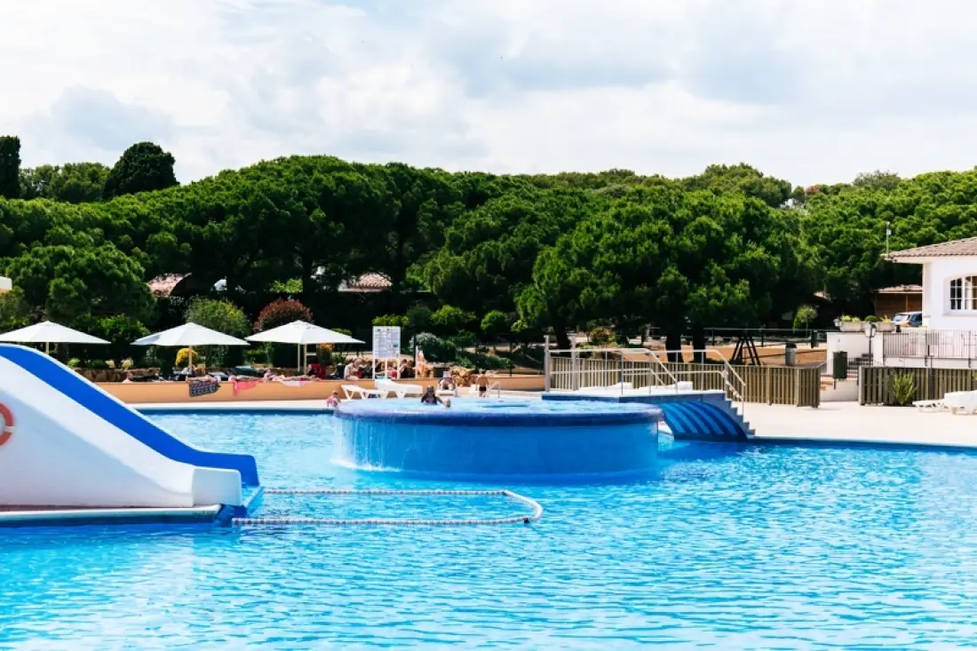 Camping Calella de Palafrugell4 étoiles★★★★